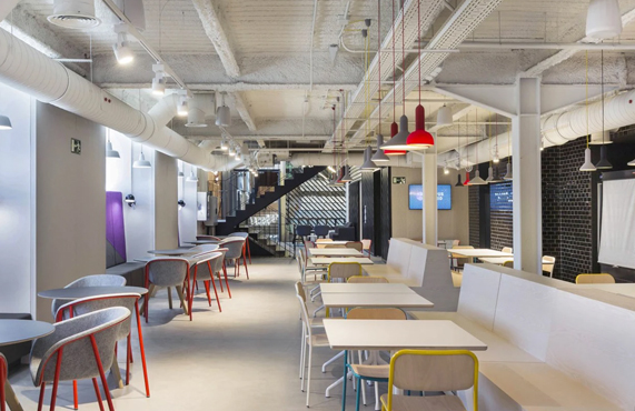 蘇州蔻彩企業(yè)管理咨詢 專業(yè)賦能，助力企業(yè)高效發(fā)展